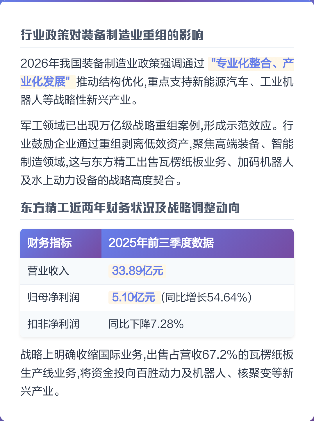 邵阳市可持续制造业资产重组(可持续发展的制造业涵义)