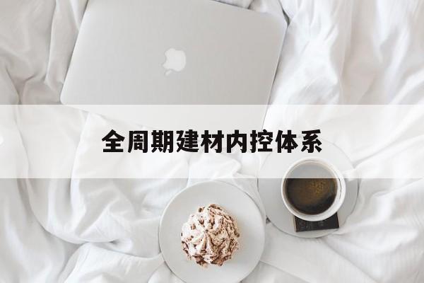 邵阳市全周期建材内控体系(医疗设备全周期信息化管理体系)