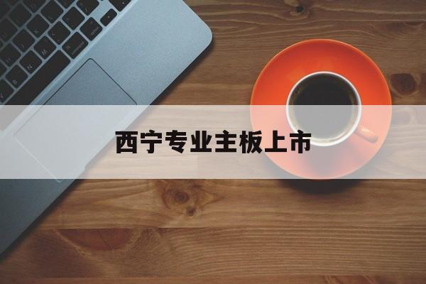邵阳市西宁专业主板上市(西宁有什么上市公司)