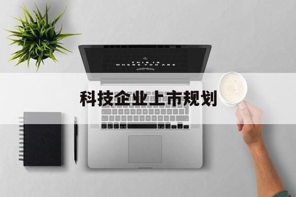 邵阳市科技企业上市规划(大型科技企业 上市)