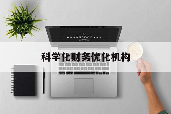邵阳市科学化财务优化机构(财务优化会议个人收获与体会)